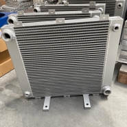 GT Radyatör - Hidrolik Yağ Soğutucular