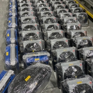 GT Radyatör - Hidrolik Yağ Soğutucular