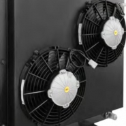 GT Radyatör - Hidrolik Yağ Soğutucular