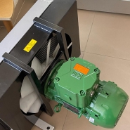 GT Radyatör - Hidrolik Yağ Soğutucular