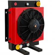 GT Radyatör - Hidrolik Yağ Soğutucular