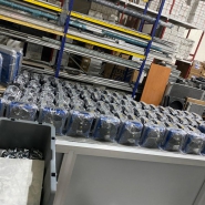 GT Radyatör - Hidrolik Yağ Soğutucular